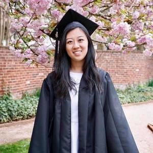 Meet your Posher, Catherine